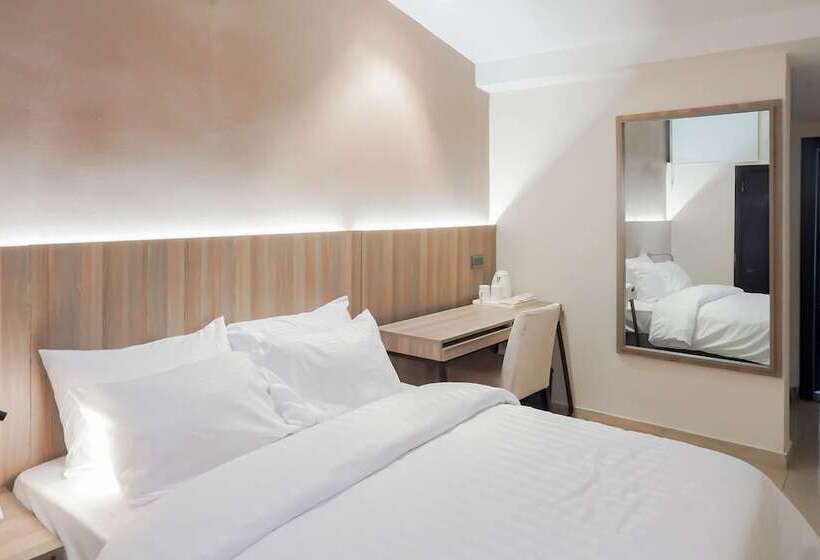 پانسیون Lala S Boutique