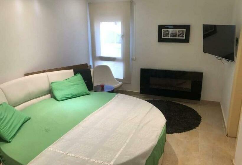 Ground Floor Chalet With Garden   Pool View   Marina Wadi Degla Village