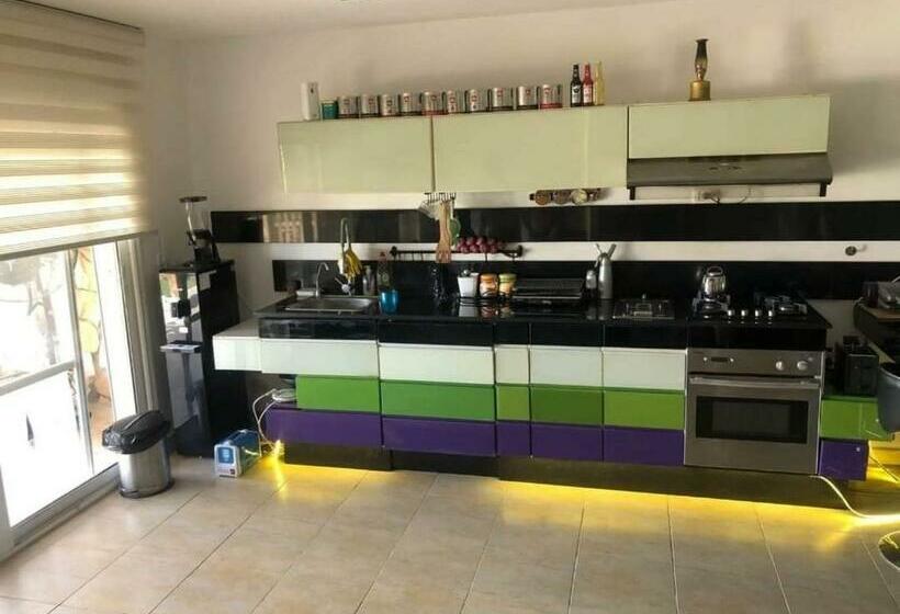 Ground Floor Chalet With Garden   Pool View   Marina Wadi Degla Village