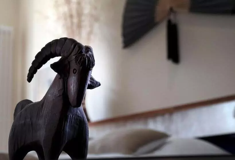 Aamiaismajoitus (B&B) Château Fleur D Aya