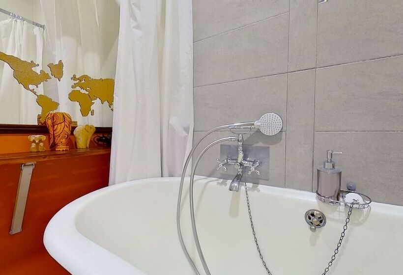 민박 Château Fleur D Aya