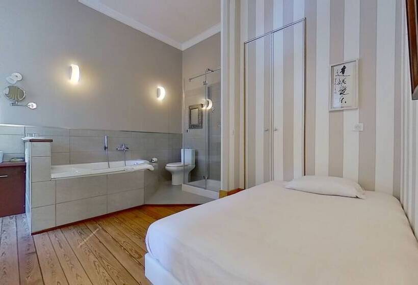 민박 Château Fleur D Aya