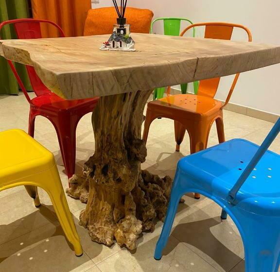 צימר Dolce Valentina