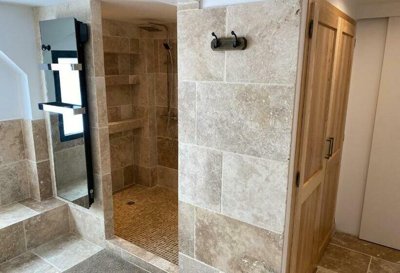 ベッドアンドブレックファースト Le Relais De Campagne