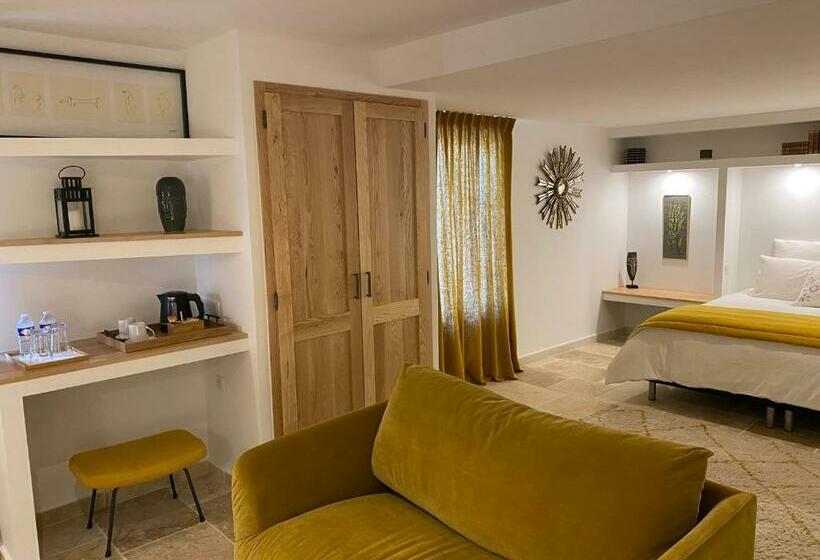 ベッドアンドブレックファースト Le Relais De Campagne