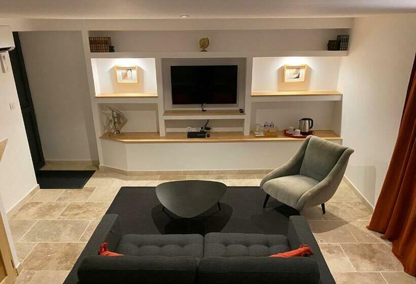 ベッドアンドブレックファースト Le Relais De Campagne