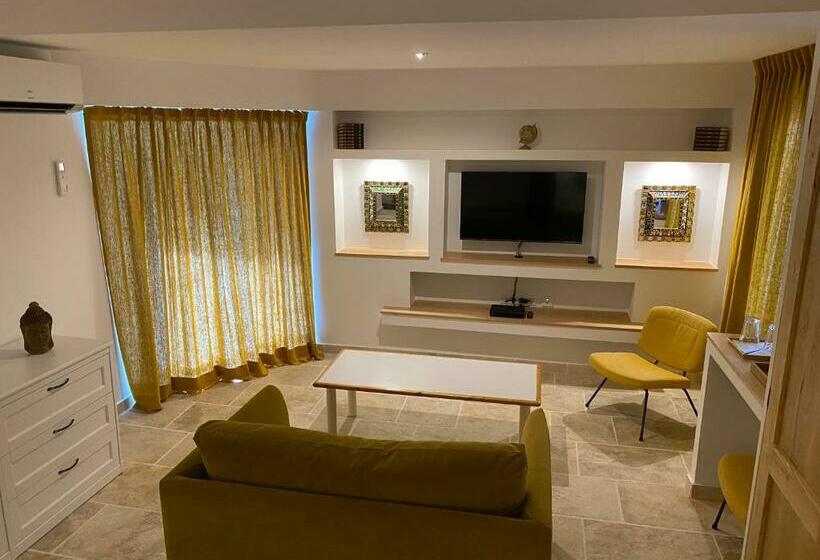 ベッドアンドブレックファースト Le Relais De Campagne