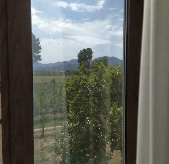 בית מלון כפרי Agriturismo Il Casale Del Cavaliere