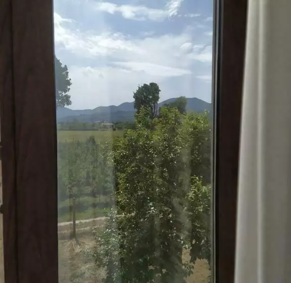 ホテル Agriturismo Il Casale Del Cavaliere