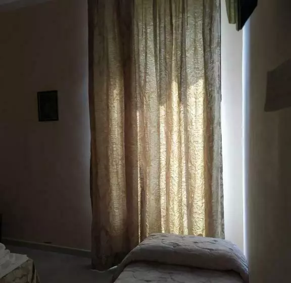 ホテル Agriturismo Il Casale Del Cavaliere