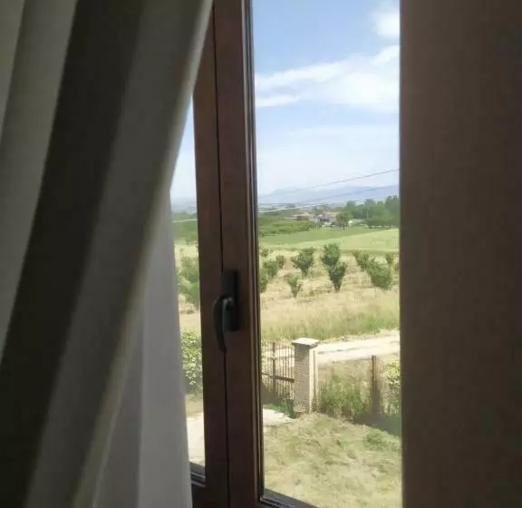 ホテル Agriturismo Il Casale Del Cavaliere