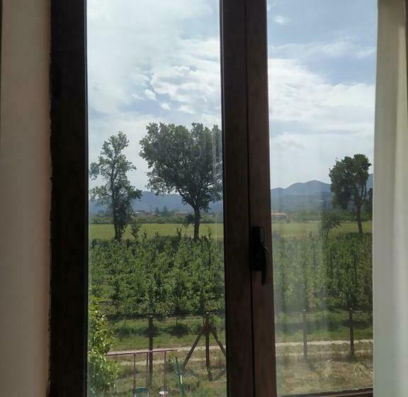 בית מלון כפרי Agriturismo Il Casale Del Cavaliere