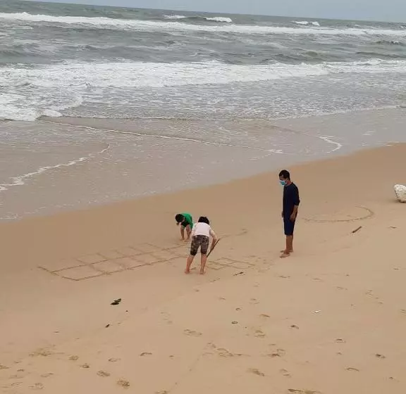 هتل Balaha