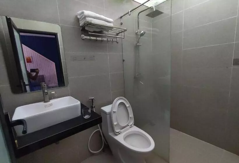 هتل Balaha