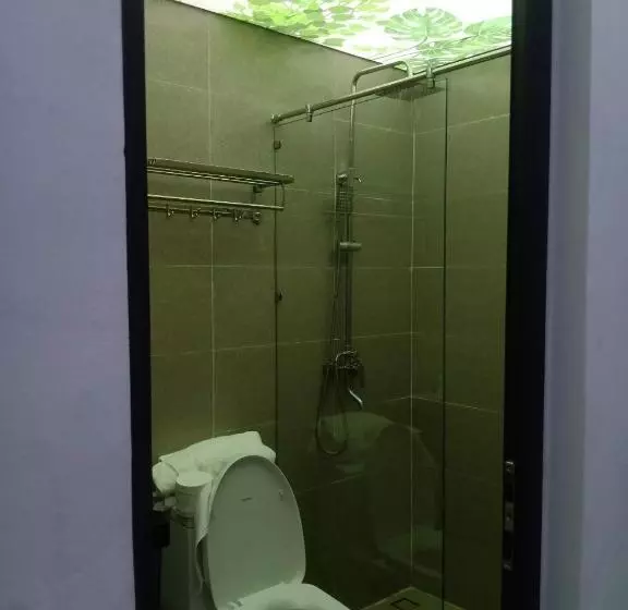 هتل Balaha