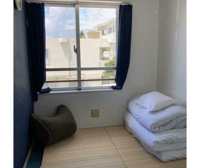 Hotel しまのとき Ishigaki Workcation