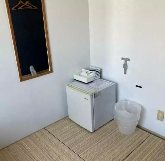 ホテル しまのとき Ishigaki Workcation