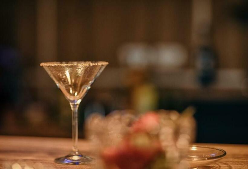 בית מלון כפרי Nordic Twins & Wellness