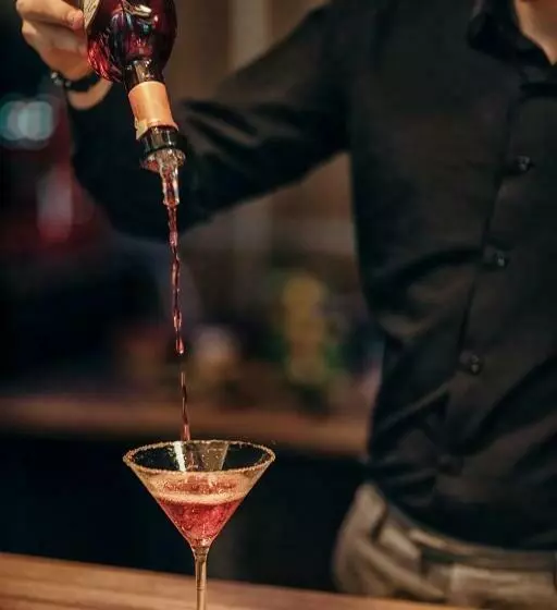 Hotelli Nordic Twins & Wellness