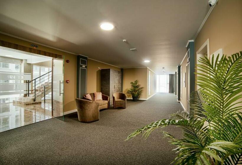 בית מלון כפרי Nordic Twins & Wellness