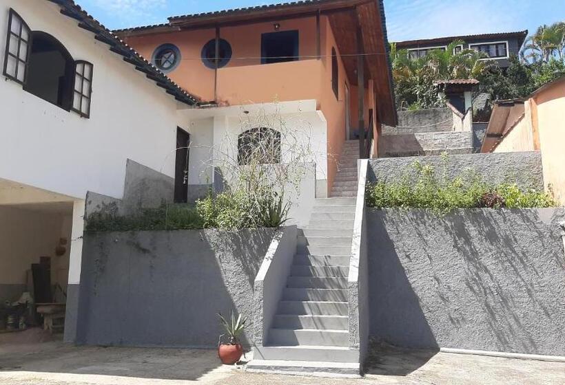 هتل Pousada Mandala Sana