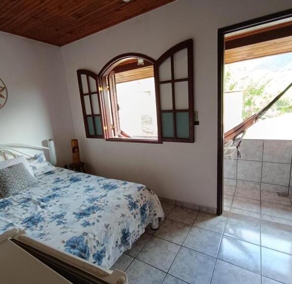 هتل Pousada Mandala Sana