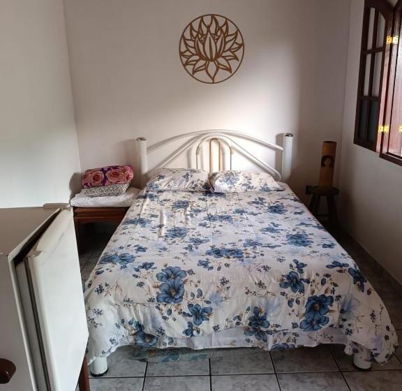 هتل Pousada Mandala Sana