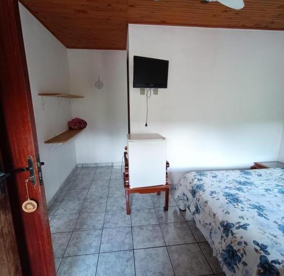 هتل Pousada Mandala Sana