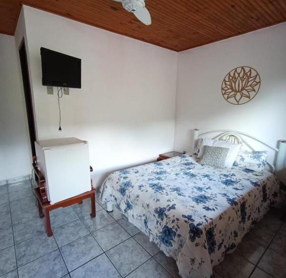 هتل Pousada Mandala Sana