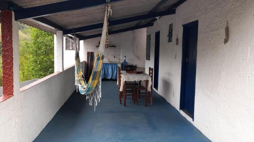 هتل Pousada Mandala Sana