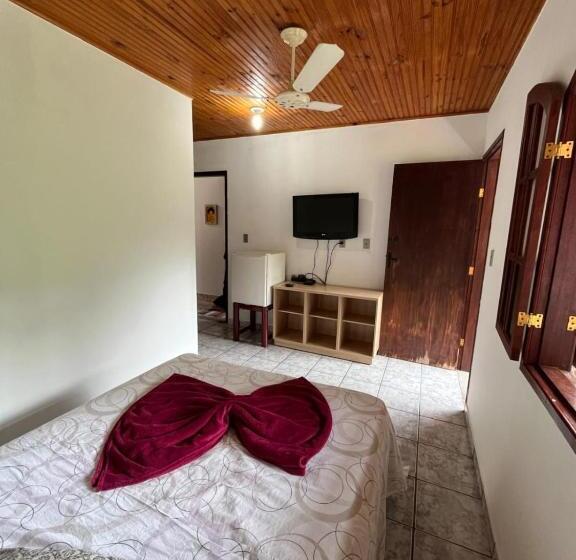 هتل Pousada Mandala Sana