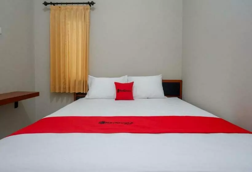 Hotelli Reddoorz Near Kampus Ump Purwokerto 2