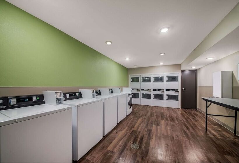 فندق Woodspring Suites Inverness