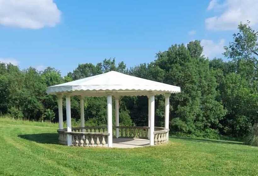 膳宿费 Chateau De Pourpry