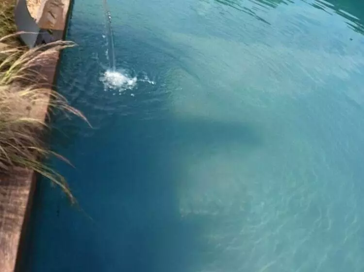 ペンション Chateau De Pourpry