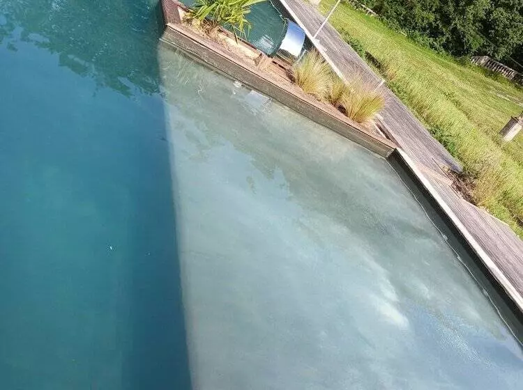 ペンション Chateau De Pourpry