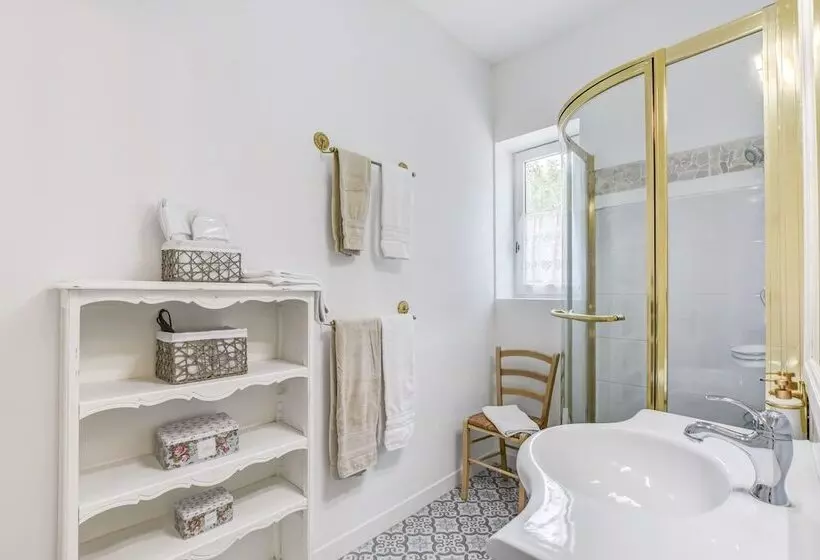 ペンション Chateau De Pourpry