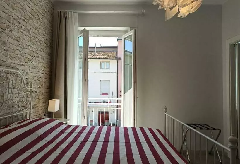 Majatalo Colleoni 19