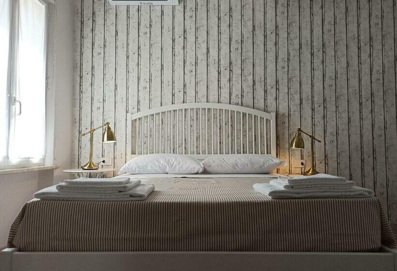 膳宿费 Colleoni 19