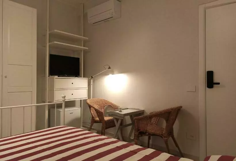 Majatalo Colleoni 19