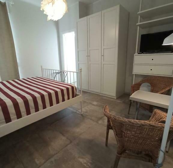 膳宿费 Colleoni 19