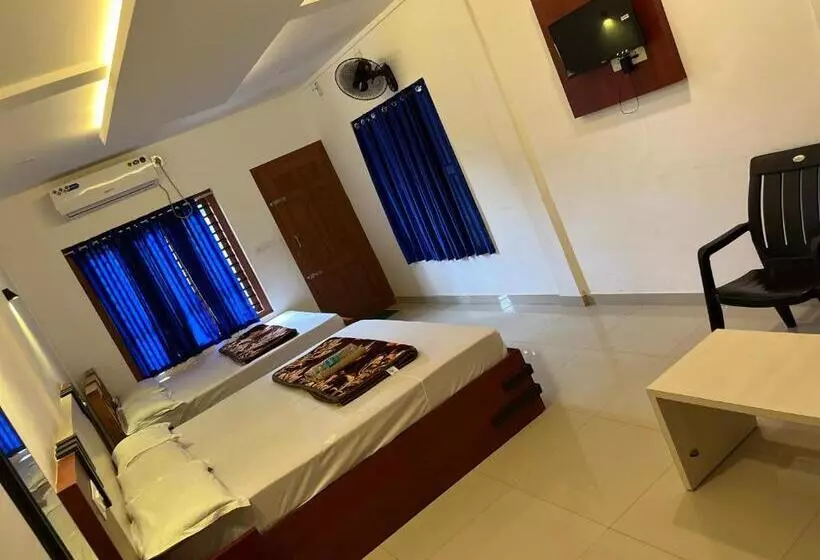 Majatalo Dakshinakasi Guest House