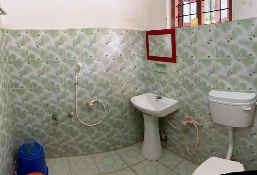 פנסיון Dakshinakasi Guest House