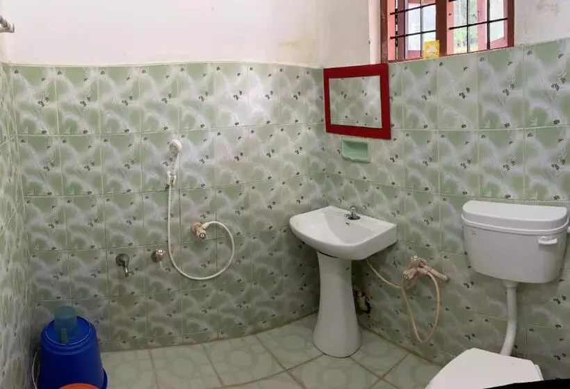 Majatalo Dakshinakasi Guest House