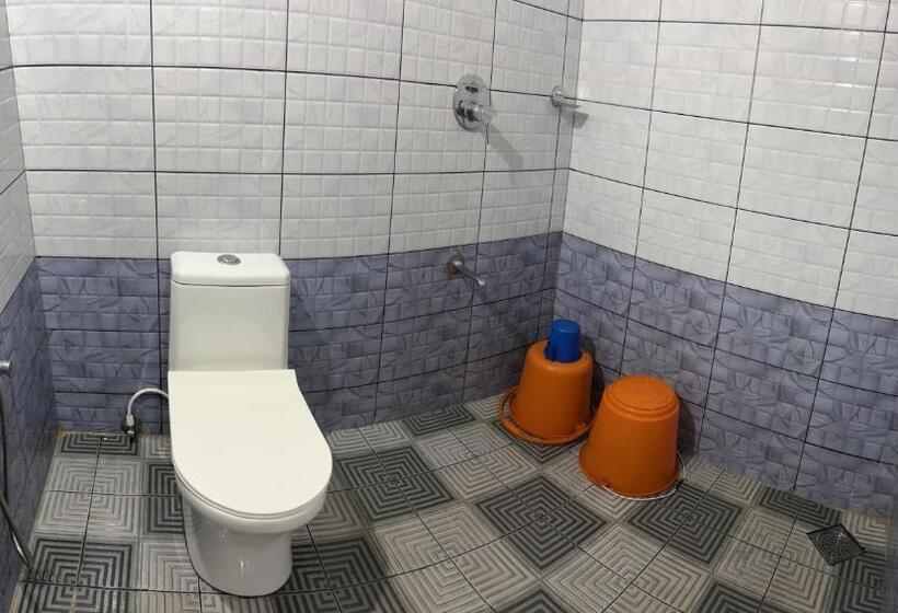 פנסיון Dakshinakasi Guest House