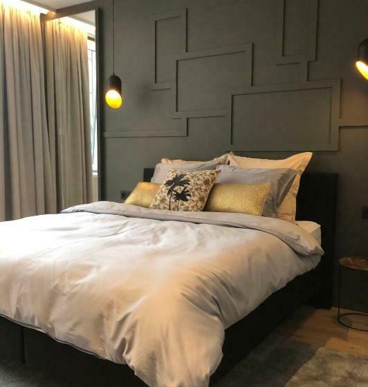 پانسیون Good Mood   Chambres Et Suite