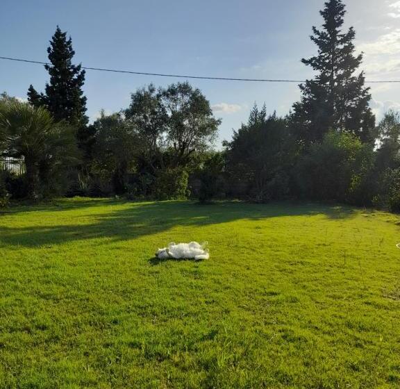 פנסיון La Restanza