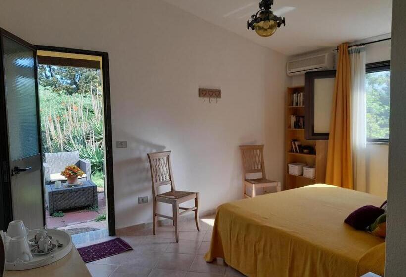 פנסיון La Restanza