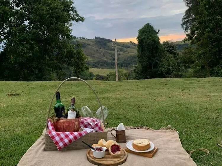 Majatalo Pousada Villa Tropea   Fazenda Chapadão