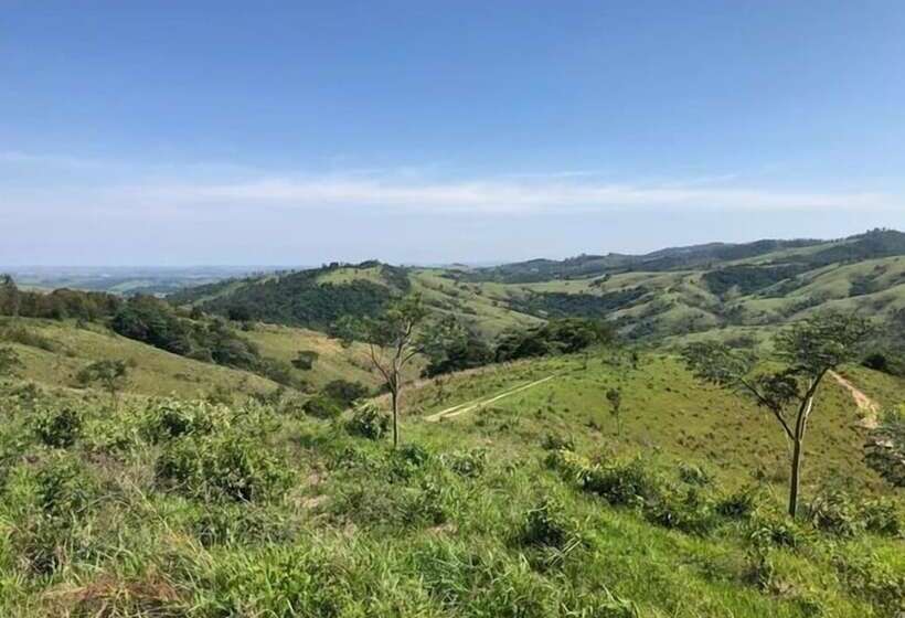 פנסיון Pousada Villa Tropea   Fazenda Chapadão